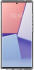 Spigen Crystal Hybrid Samsung Galaxy Note 20 Ultra Hoesje Transparant afbeelding 5