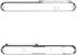 Spigen Crystal Hybrid Samsung Galaxy Note 20 Ultra Hoesje Transparant afbeelding 6