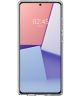 Spigen Crystal Hybrid Samsung Galaxy Note 20 Hoesje Transparant