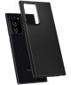 Spigen Thin Fit Air Samsung Galaxy Note 20 Ultra Hoesje Zwart
