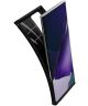 Spigen Rugged Armor Samsung Galaxy Note 20 Ultra Hoesje Zwart