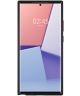 Spigen Liquid Crystal Samsung Galaxy Note 20 Ultra Zwart