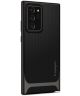 Spigen Neo Hybrid Hoesje Samsung Galaxy Note 20 Ultra Gunmetal