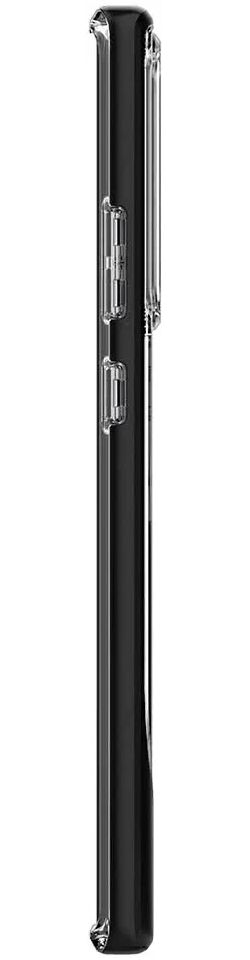 Spigen Neo Hybrid Samsung Galaxy Note 20 Ultra Hoesje Zwart afbeelding 5