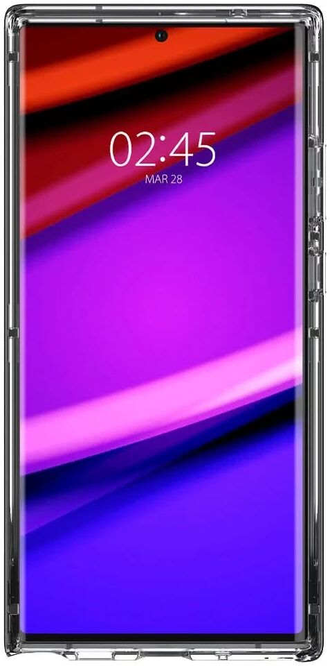 Spigen Neo Hybrid Samsung Galaxy Note 20 Ultra Hoesje Zwart afbeelding 6