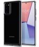Spigen Ultra Hybrid Case Samsung Galaxy Note 20 Transparant