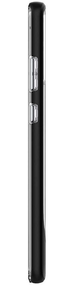 Spigen Neo Hybrid Samsung Galaxy Note 20 Hoesje Zwart afbeelding 5