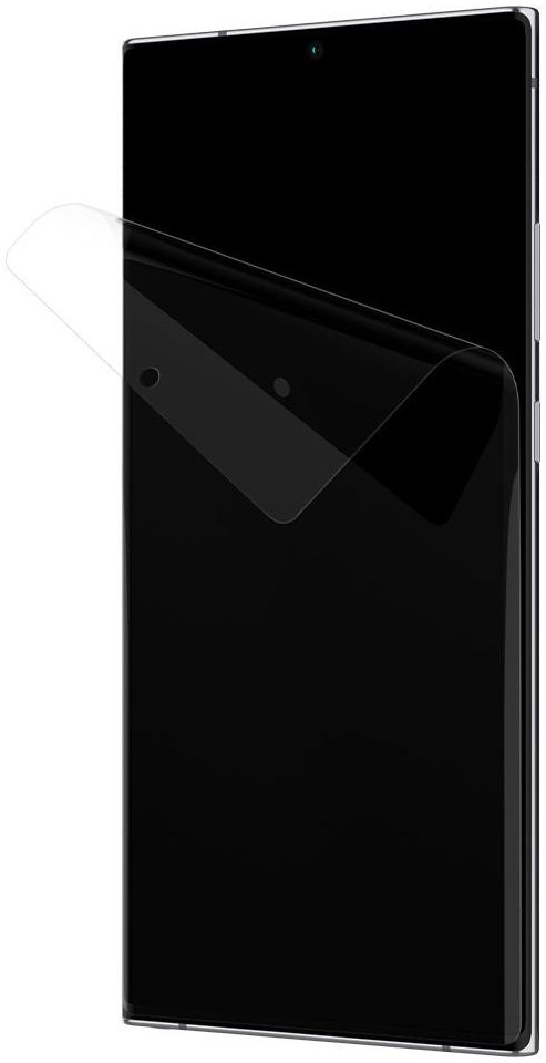 Spigen Film Neo Flex Screen Protector Samsung Galaxy Note 20 Ultra afbeelding 2