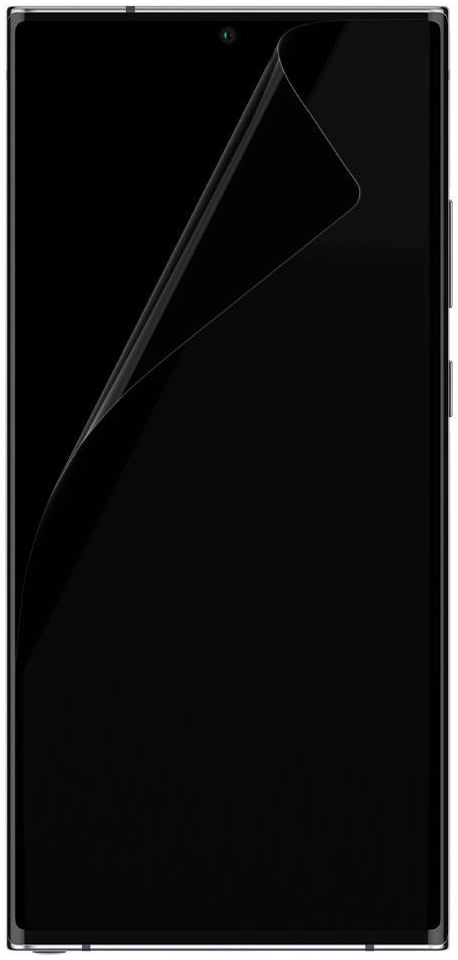 Spigen Film Neo Flex Screen Protector Samsung Galaxy Note 20 Ultra afbeelding 4
