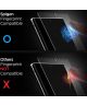 Spigen Glas tR Platinum Samsung Galaxy Note 20 Ultra Tempered Glass