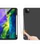Dux Ducis iPad Pro 11 (2018/2020/2021) Tri-fold Hoes Zwart/Blauw