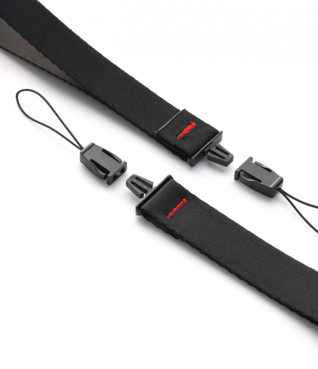 Ringke Hand Polsband Zwart afbeelding 9