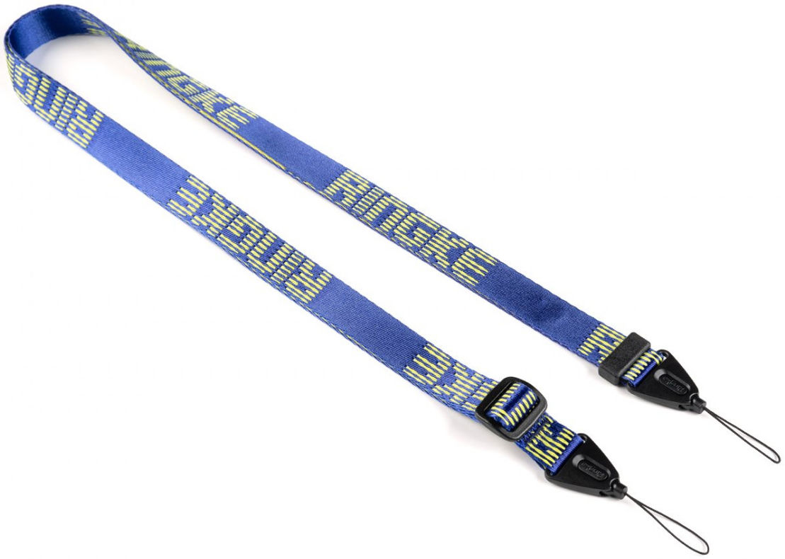 Ringke Schouder Band Blauw afbeelding 1