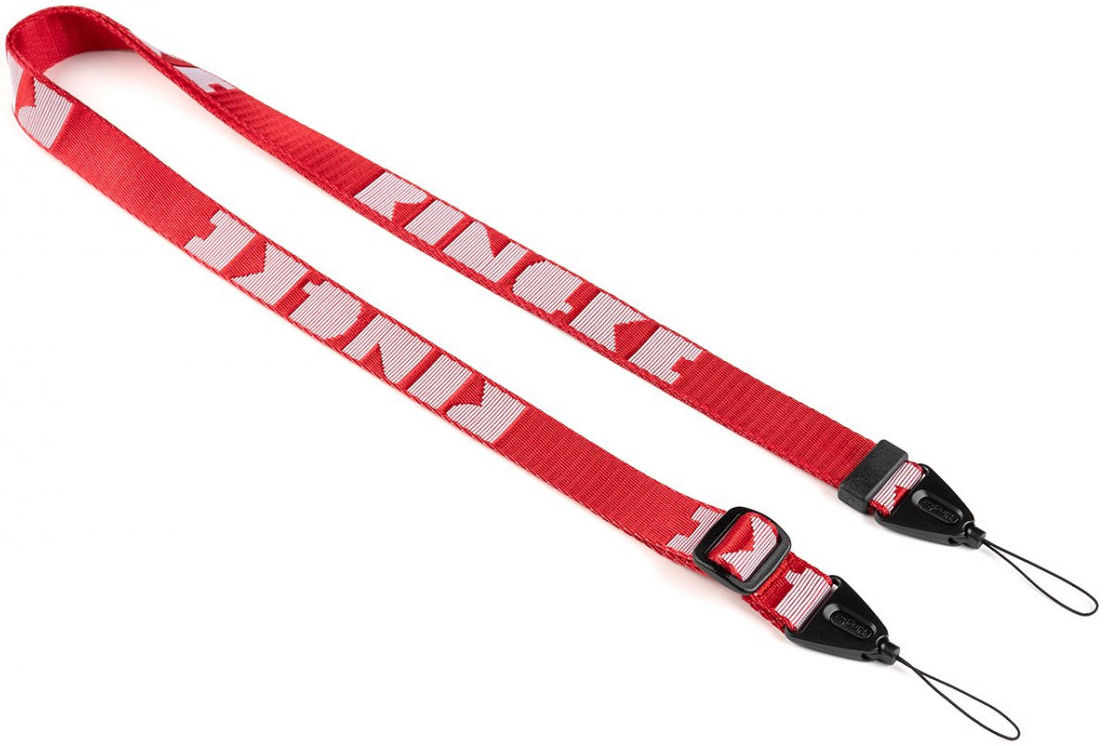 Ringke Schouder Band Rood afbeelding 1