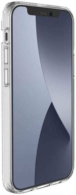 Apple iPhone 12 Mini Hoesje Flexibel en Dun TPU Transparant afbeelding 6