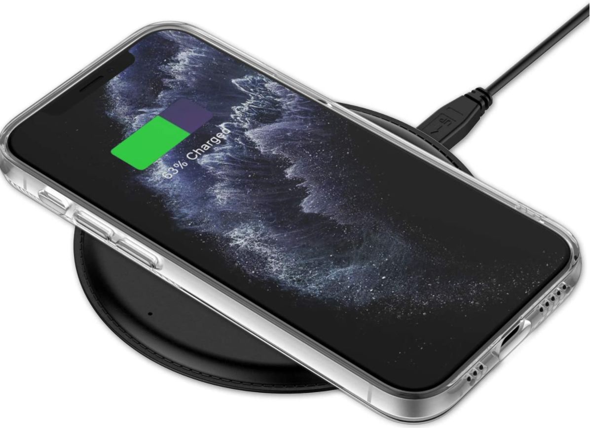 Apple iPhone 12 Pro Max Hoesje Flexibel en Dun TPU Transparant afbeelding 7