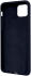 HappyCase Apple iPhone 12 Hoesje Siliconen Back Cover Blauw afbeelding 8