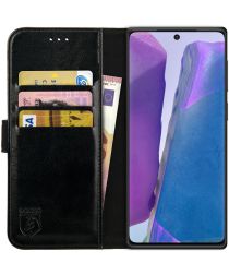 Samsung Galaxy Note 20 Book Cases & Flip Cases