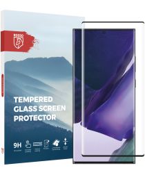 Alle Samsung Galaxy Note 20 Ultra Screen Protectors