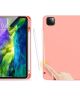 Dux Ducis Domo Apple iPad Pro 11 (2018/2020/2021) Hoes Tri-fold Roze