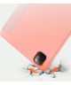 Dux Ducis Domo Apple iPad Pro 11 (2018/2020/2021) Hoes Tri-fold Roze