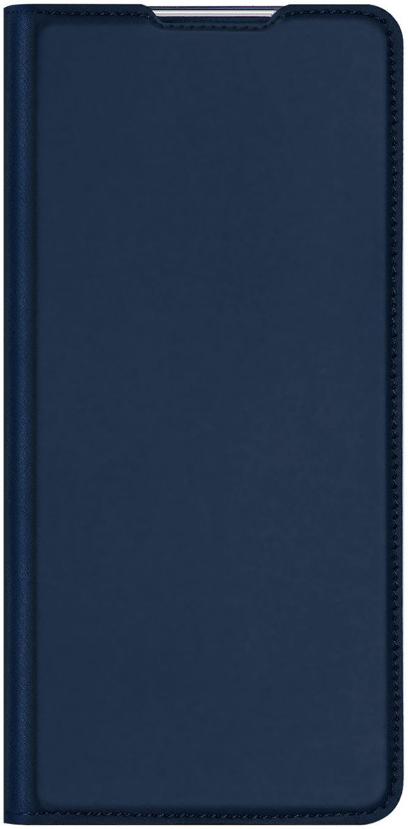 Dux Ducis Skin Pro Series Motorola Moto G8 Power Lite Hoesje Blauw afbeelding 1