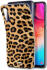 HappyCase Samsung Galaxy A50 Hoesje Flexibel TPU Wilde Panter Print afbeelding 6