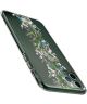 HappyCase iPhone 11 Pro Hoesje Flexibel TPU Floral Print