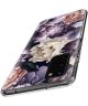HappyCase Samsung Galaxy S20 Hoesje Flexibel TPU Flower Print