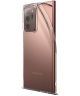 Ringke Fusion Samsung Galaxy Note 20 Ultra Hoesje Transparant