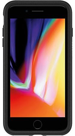 OtterBox Symmetry Case iPhone 7 Plus / 8 Plus Disney Darth Vader Zwart afbeelding 3