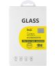 IMAK 3D Curved Samsung Galaxy M31 Screenprotector Tempered Glass