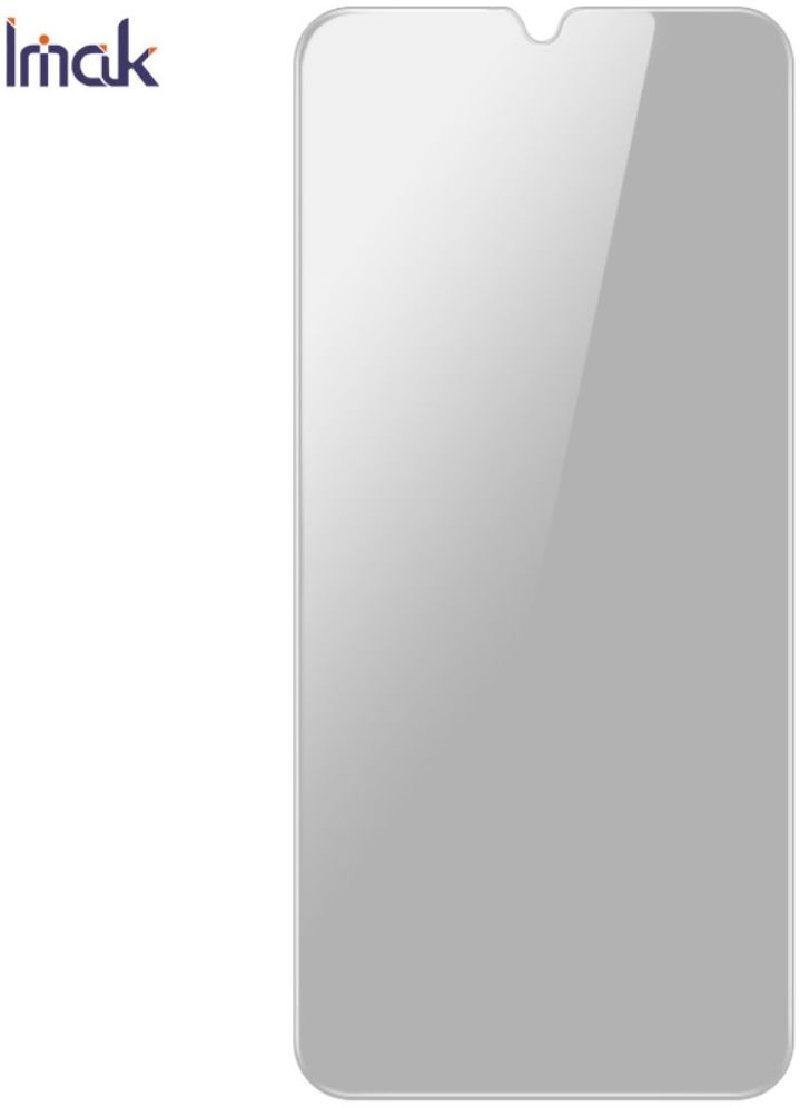 IMAK 3D Curved Samsung Galaxy M31 Screenprotector Tempered Glass afbeelding 6
