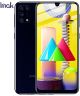 IMAK Samsung Galaxy M31 9H Tempered Glass Screen Protector