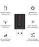 Wireless Bluetooth Adapter 2-in-1 Transmitter & Receiver 3.5mm Aux