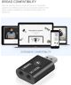 Bluetooth USB Adapter Transmitter Receiver 2 in 1
