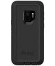 Samsung Galaxy S9 Otterbox Defender Case Zwart