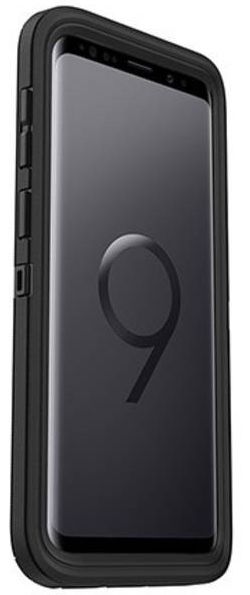 Samsung Galaxy S9 Otterbox Defender Case Zwart afbeelding 3