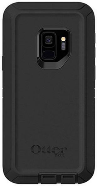 Samsung Galaxy S9 Otterbox Defender Case Zwart afbeelding 4