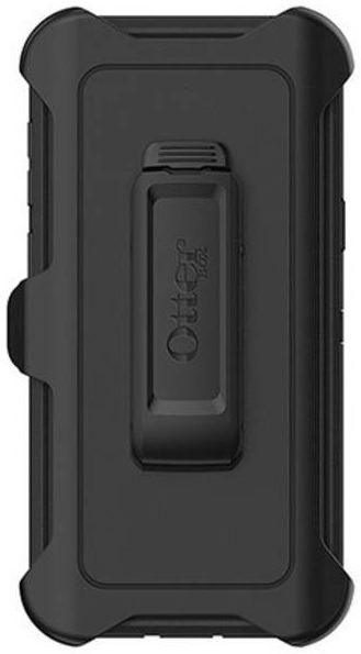 Samsung Galaxy S9 Otterbox Defender Case Zwart afbeelding 5