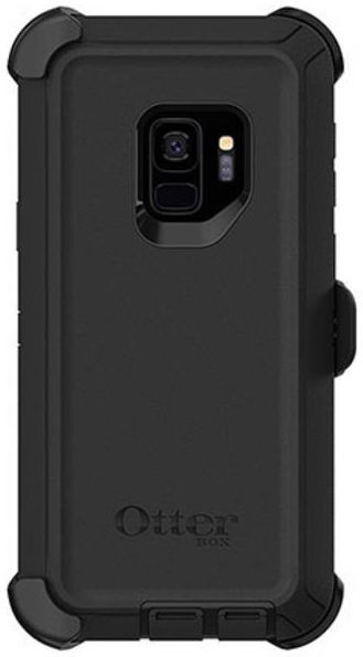 Samsung Galaxy S9 Otterbox Defender Case Zwart afbeelding 6