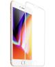 Hoco Nano 3D Series Apple iPhone 7 / 8 / SE 2020 Tempered Glass Wit