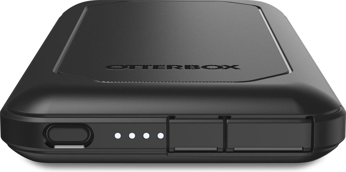 OtterBox Fast Charge Powerbank met Twee Stofdichte Poorten 10.000 mAh afbeelding 6