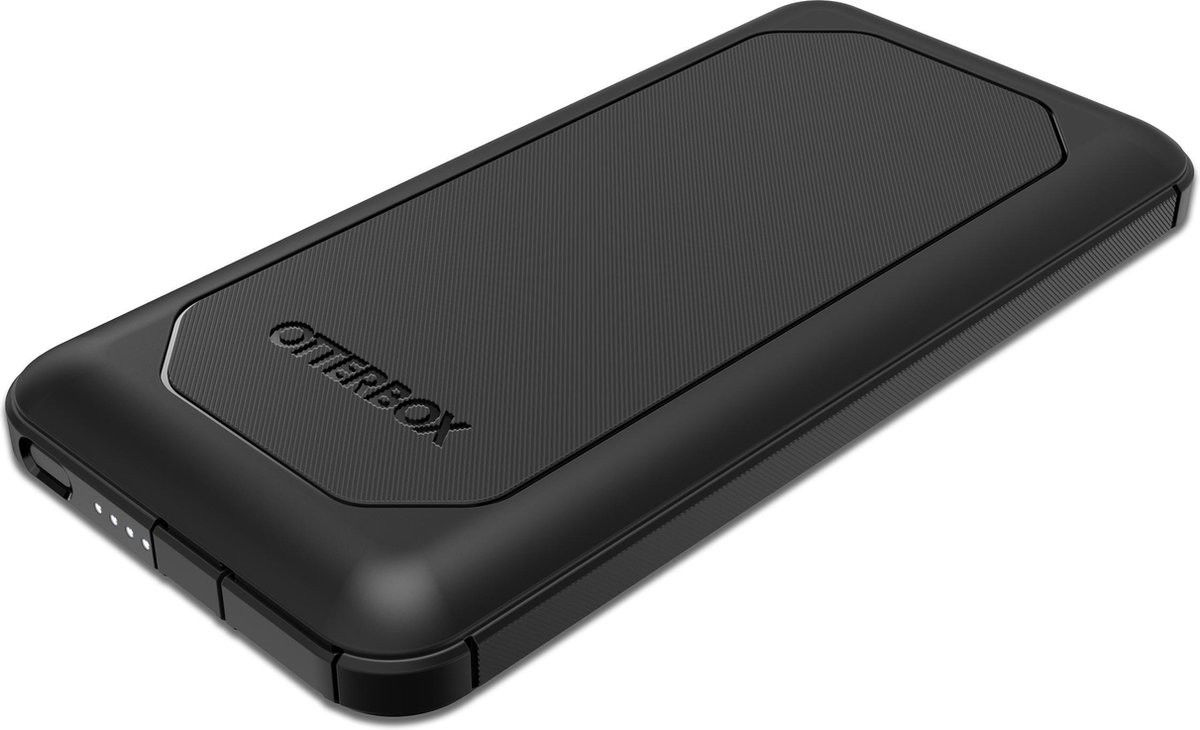 OtterBox Fast Charge Powerbank met Twee Stofdichte Poorten 10.000 mAh afbeelding 1