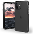 Urban Armor Gear Plyo Apple iPhone 12 Mini Hoesje Ash afbeelding 3