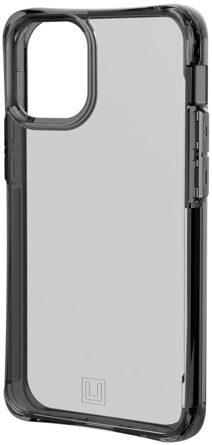 Urban Armor Gear U Plyo Apple iPhone 12 Mini Hoesje Ash afbeelding 5