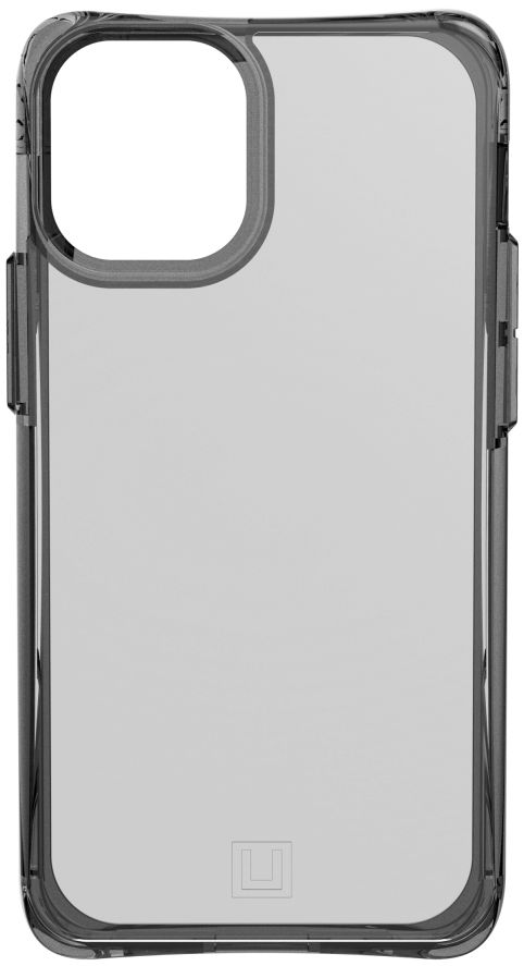 Urban Armor Gear U Plyo Apple iPhone 12 Mini Hoesje Ash afbeelding 6