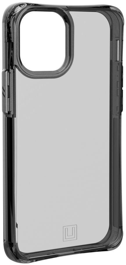 Urban Armor Gear U Plyo Apple iPhone 12 Mini Hoesje Ash afbeelding 7