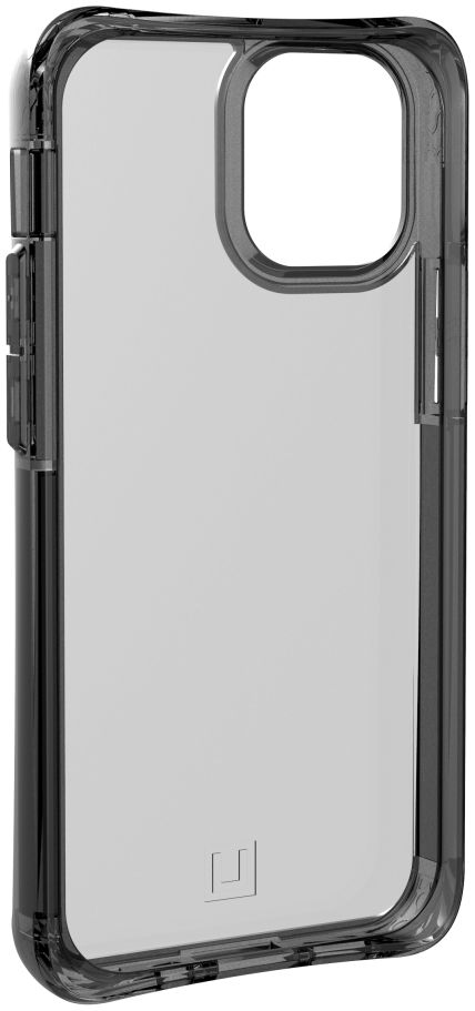 Urban Armor Gear U Plyo Apple iPhone 12 Mini Hoesje Ash afbeelding 8