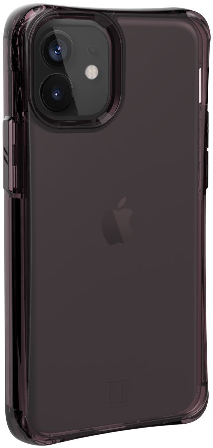 Urban Armor Gear U Plyo Apple iPhone 12 Mini Hoesje Paars afbeelding 4